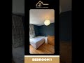 4 bedroom student house in Hyde Park, Leeds