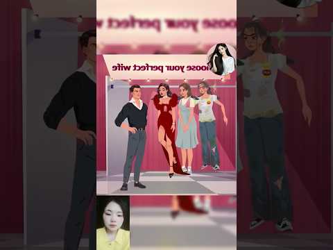 Anh chàng đi chọn vợ ở tiệm #short #anime #animation #shorts #youtubeshorts #trending #viralvideo