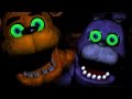 Jacksepticeye's Five Nights at Freddy's Strategies