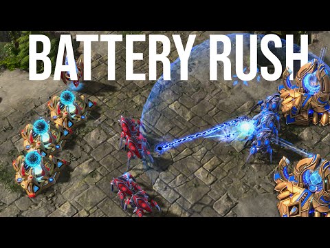 The WEIRDEST 1 base All-in