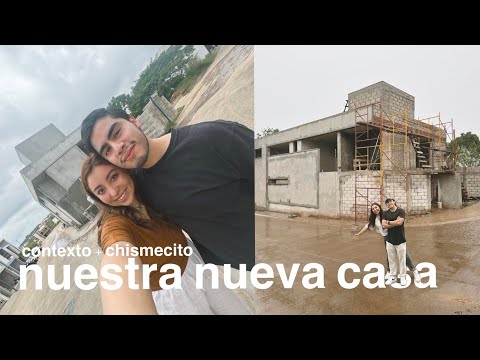 nuestro nuevo hogar | vlog 160