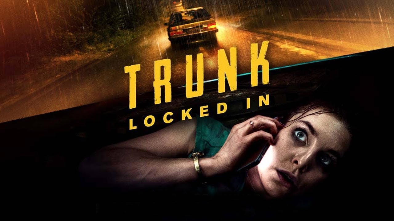 Trunk - Locked In Vorschaubild des Trailers