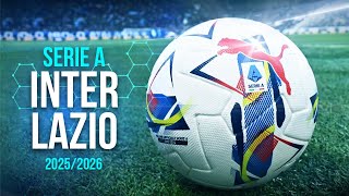 🔴 LIVE | Serie A | INTER - LAZIO  - Live Commentary