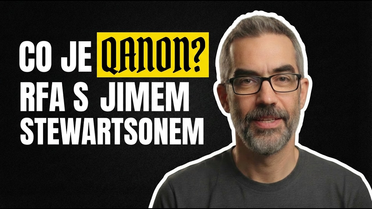 Miminko roste! Radio Svobodná Amerika hlásí pokroky!