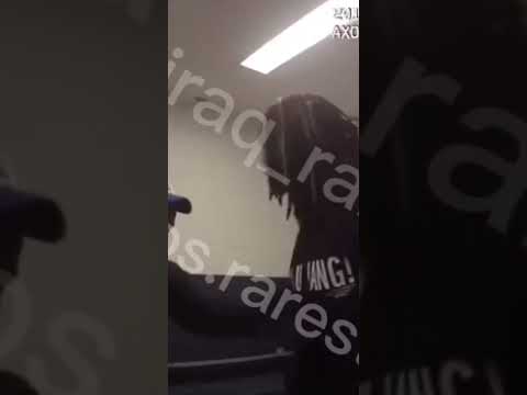 King Von and Lil Durk ATL arrest 💯 Von was only worried about his chain 😈