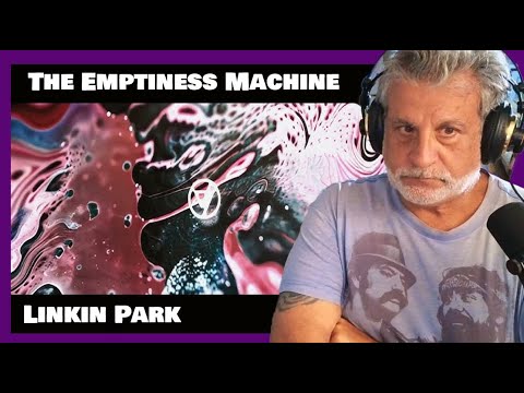 Checking Out Linkin Park The Emptiness Machine