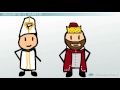 Investiture Conflict and Papal Authority