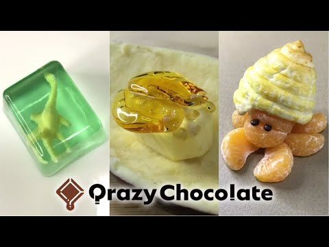 食べられる未確認生物 #1〜12