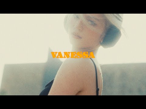 Vanessa- Cinematic portrait