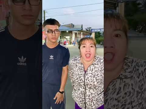 NHÍ BÁO - Nhí Báo Mẹ Và Cái Kết (phần 3) | funny videos #067 | Thuận Ra Đô Official #shorts
