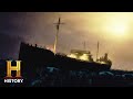 Bermuda Triangle Mysteries and Discoveries