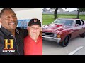 Friendship and Interests in Retirement