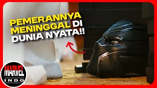Masih Sulit Diterima!!! 5 KEMATIAN MCU PALING MENYEDIHKAN!