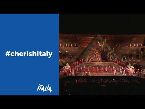 CherishItaly