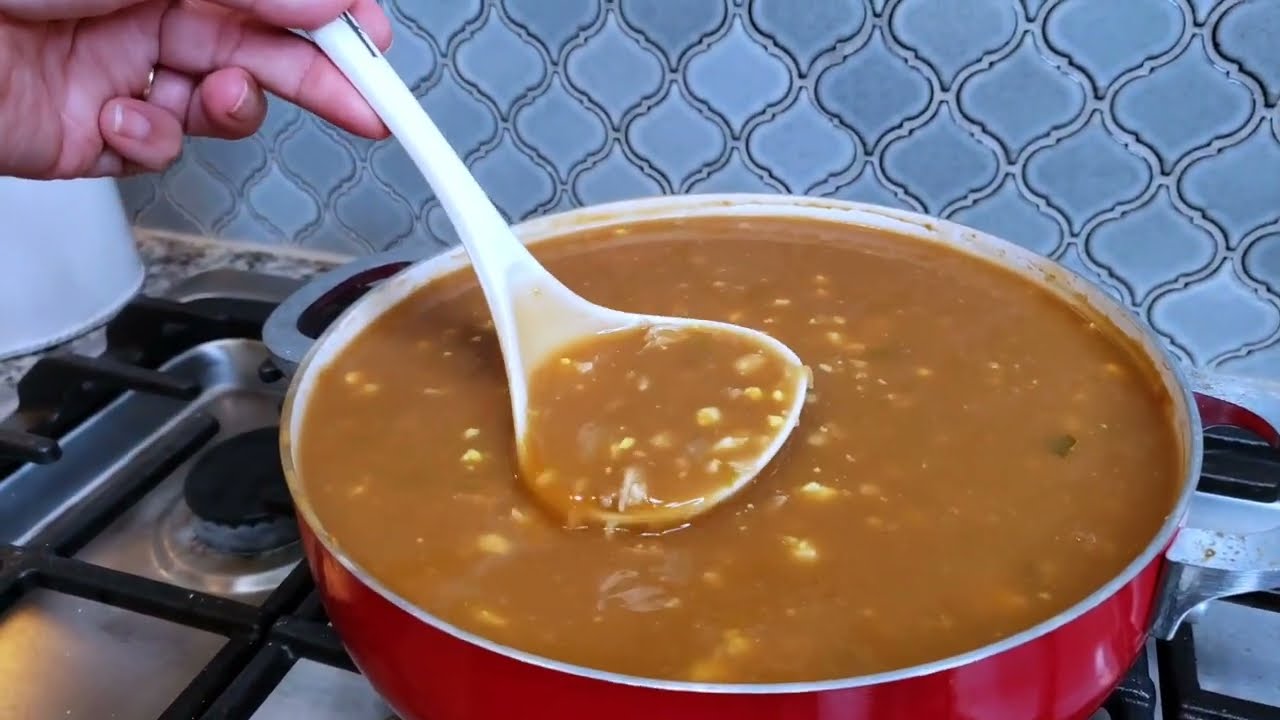My cheater GRAVY Recipe PLUS a turkey neck gravy from scratch Easy Gravy Recipes