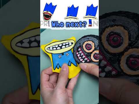 I Made a Incredibox Sprunki OC: SONIC (from Sonic the Hedgehog)