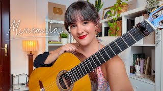 Mencanta de Antonio Carmona y Juan Carmona Jr. y la Rumba moderna