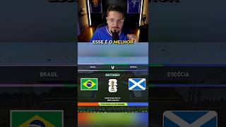 O melhor JOGO da COPA do MUNDO pra PC... 👀