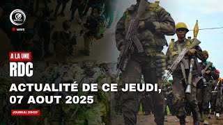 M23 : Que se passe-t-il au Nord-Kivu ? Découvrez les dernières nouvelles !