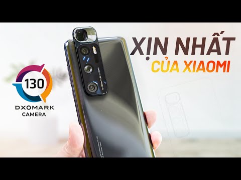 (VIETNAMESE) Đánh giá nhanh Xiaomi Mi 10 Ultra: có tất cả công nghệ đỉnh nhất!