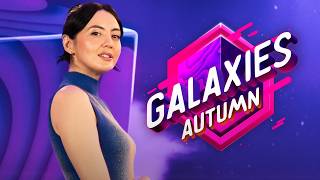 Galaxies Autumn 2026 Showcase