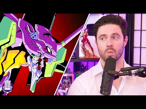 Josh is the Biggest Weeb of us All