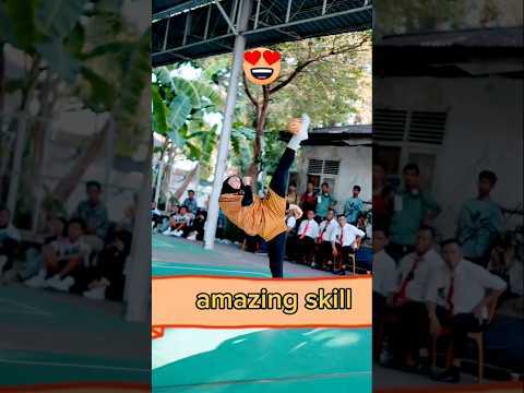 amazing skill takraw 🤩😍#shortsfeed #shortvideo #shorts #takraw #takrawthailand
