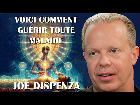 La vérité sur la guérison : Votre esprit PEUT vraiment le faire - 100 % de résultat ! Joe Dispenza