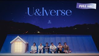 ASTRO U&Iverse