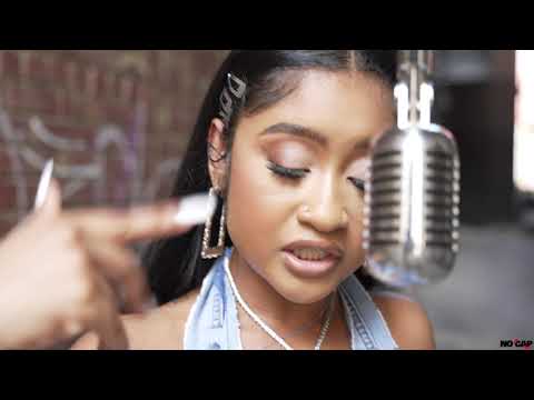 Young Lyric "Gorgeous" Mic Chekd