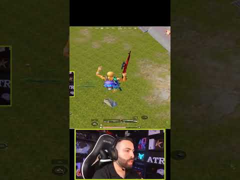 اين ال AWM