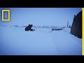 Challenges and Solutions in Arctic Filming