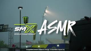SMX ASMR | Playoff 1 | Columbus