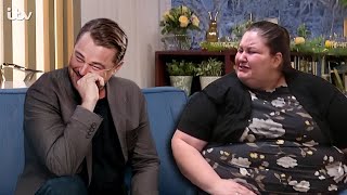Awkward Celebrity Moments Caught on LIVE TV