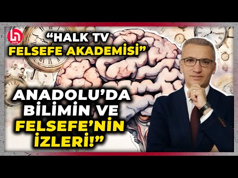 Şahin Aybek ile Türkiye Hepimizin Eğitim Hepimizin (11 Şubat 2025)