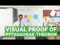 Pythagorean Theorem Concepts and Applications