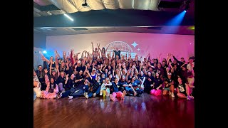 The ShuffleVerse Dance Convention Official Trailer