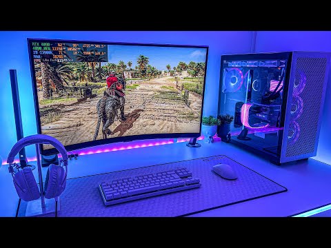 Assassin's Creed Mirage : RTX 4090 24GB ( 4K Ultra Graphics ) | DREAM GAMING ROOM