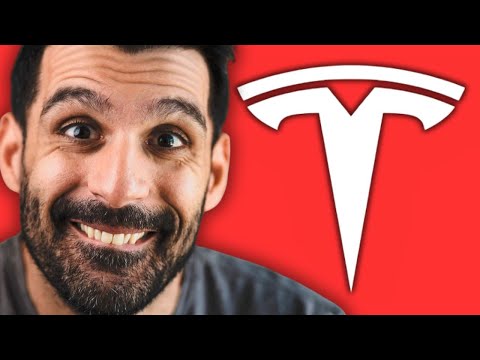 Tesla Just Invited Me To Its Robotaxi Launch