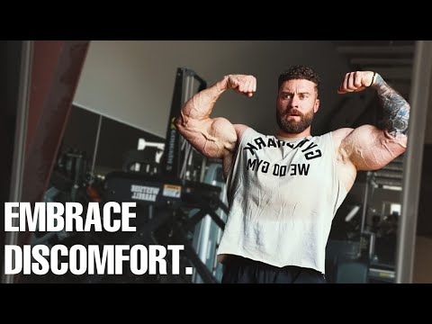 UPPER BODY TRAINING | HOW TO GROW