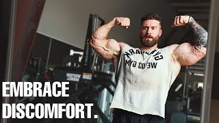 UPPER BODY TRAINING | HOW TO GROW