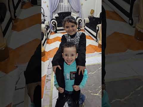 بابا اتصدم 😜