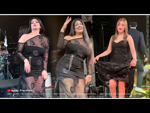 كل ما ارفع الكاسة وحدة تقلي سم الموت ( رقصة بنات ضيم 🔥) حمود الغزلان | دبكات 2025 .
