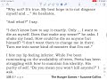 Character Relationships and Strategies in The Hunger Games