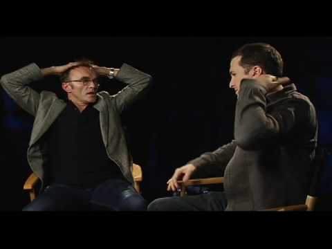 Danny Boyle & Darren Aronofsky:  Mickey & Marissa