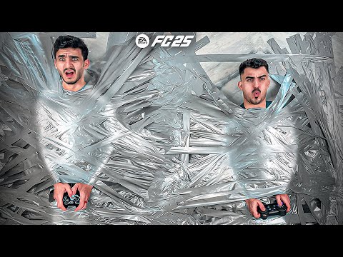 كل هدف تعاقب خصمك😰 |FIFA25