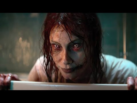 Watch Top 10 Horror Movies In This Halloween