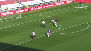 RESUMEN SEVILLA 0-1 HUESCA| InfoHuesca