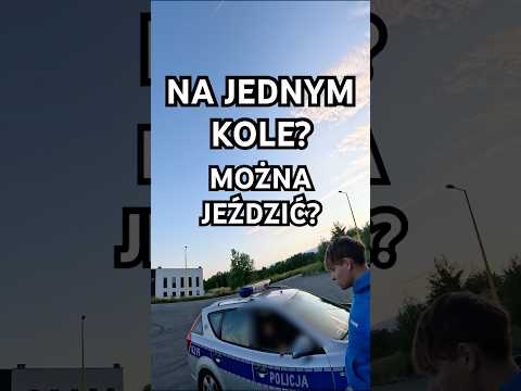 To gdzie można? 😳 #moto #shorts