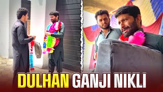 Dulhan Ganji Nikli 👰🏻